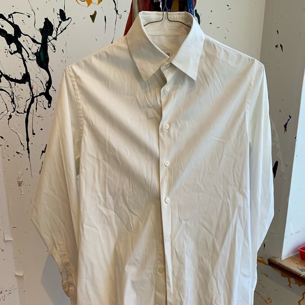 Armani Collezioni Shirt